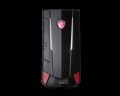 MSI i5-7400 8GB 1TB 2GB GTX1050 Free DOS Gaming PC NGHTBL3_7RA-076XTR