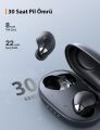 TAOTRONICS TT-BH079-SB-PRO SoundLiberty 79 PRO IPX7 Yapay Zekalı Gürültü Engelleme Kablosuz