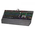 GAMEPOWER WARLOCK-KRM GAMEPOWER WARLOCK KIRMIZI SWITCH MEKANIK KLAVYE