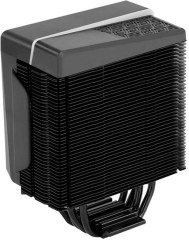 Aerocool AE-CC-CYLN4F ARGB INTEL/AMD 12cm Soğtcu