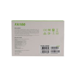 Acer FA100 PCIe NVMe 256GB