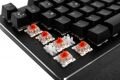 GAMEPOWER WARLOCK-KRM GAMEPOWER WARLOCK KIRMIZI SWITCH MEKANIK KLAVYE