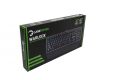 GAMEPOWER WARLOCK-KRM GAMEPOWER WARLOCK KIRMIZI SWITCH MEKANIK KLAVYE