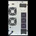 TUNCMATIK NEWTECH-PROII-3KVA On-Line Newtech Pro II 3000VA 1F/1F 5-15 Dk 6x9AH Akülü UPS