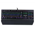 GAMEPOWER GAMEPOWER  MAVI SWITCH MEKANIK KLAVYE WARLOCK