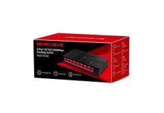 Tp-Link Mercusys MS108G 8 Port Gigabit Switch