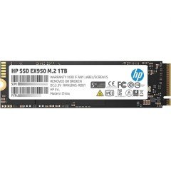 HP 1TB EX950 M.2 NVMe 3500/2900 5MS23AA