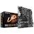 Gigabyte B660 DS3H AX DDR4 1700P Type-C Hdmi Dp