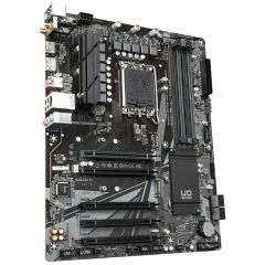 Gigabyte B660 DS3H AX DDR4 1700P Type-C Hdmi Dp