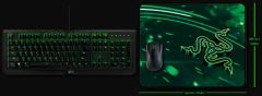 RAZER RZ02-01910300-R3M1 Büyük,Hızlı Fare Hareketleri İçin Mouse Pad