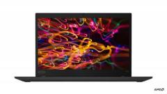 LENOVO 20QJ0012TX ThinkPad T495s Ryzen 7-3700U  16  512  14'  W10P