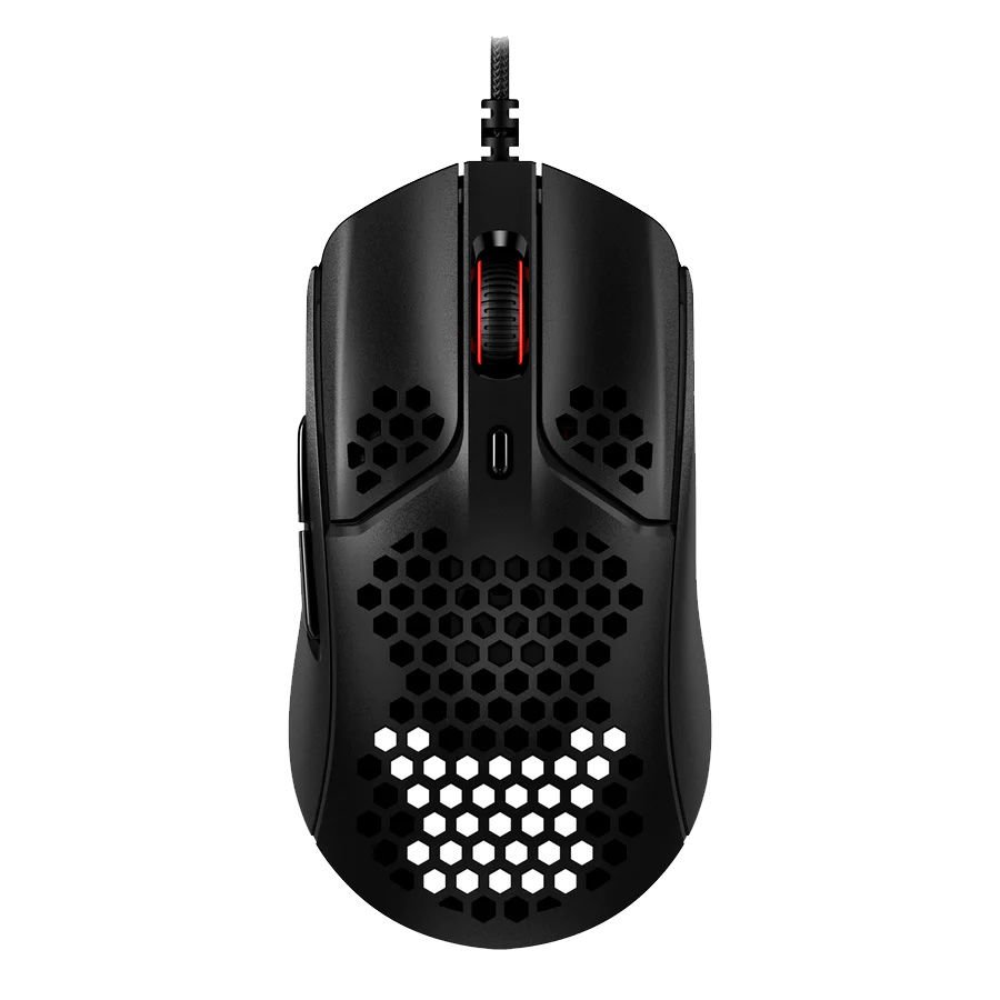 HyperX Pulsefire Haste (B/R) Mouse