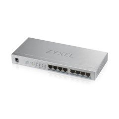 Zyxel GS1008HP 8Port 10/100/1000 Mbps PoE Switch