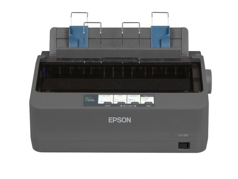 EPSON C11CC24031 LX350 Dotmatrix 9pin 80 Kolon Yazıcı