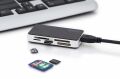 DIGITUS DA-70330-1 USB 3.0 Kart Okuyucu