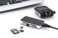 DIGITUS DA-70330-1 USB 3.0 Kart Okuyucu