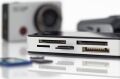 DIGITUS DA-70330-1 USB 3.0 Kart Okuyucu