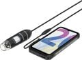 Ulefone uSmart C01 1000X Dijital Mikroskop Kamera