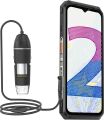Ulefone uSmart C01 1000X Dijital Mikroskop Kamera