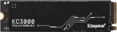KINGSTON SKC3000S-1024G 1TB KC3000 PCIe NVMe M2 7000/6000 MB/s 1024GB GEN4 SSD