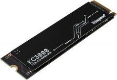 KINGSTON SKC3000S-1024G 1TB KC3000 PCIe NVMe M2 7000/6000 MB/s 1024GB GEN4 SSD