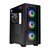 Thermaltake Versa T25 ARGB Midi Tower (650W 80+)
