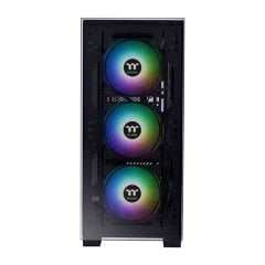 Thermaltake Versa T25 ARGB Midi Tower (650W 80+)