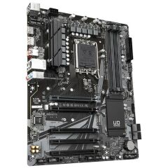Gigabyte B660 DS3H DDR4 1700P Type-C Hdmi Dp