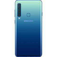 SAMSUNG Galaxy A9 128GB 6.3'' 24GB Mavi Akıllı Telefon A920F-MAVI