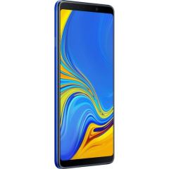SAMSUNG Galaxy A9 128GB 6.3'' 24GB Mavi Akıllı Telefon A920F-MAVI