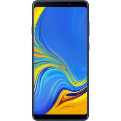 SAMSUNG Galaxy A9 128GB 6.3'' 24GB Mavi Akıllı Telefon A920F-MAVI