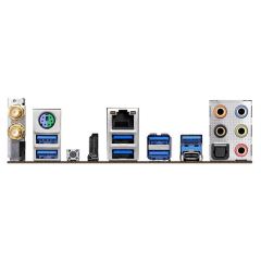 ASROCK X470 TAICHI RYZEN AM4 SOCKET QUAD SLICROSSFIREX OYUNCU ANAKART ASRX470-TAICHI