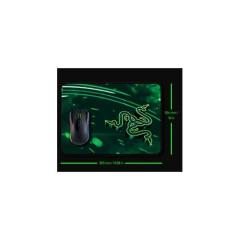 RAZER RZ02-01910200-R3M1 Orta,Hızlı Fare Hareketleri İçin Gaming Mouse Pad