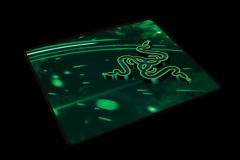 RAZER RZ02-01910200-R3M1 Orta,Hızlı Fare Hareketleri İçin Gaming Mouse Pad