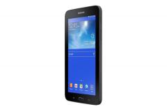 SAMSUNG T113-SIYAH Galaxy Tab 3 Lite 1.30GHz 7'' Siyah Tablet