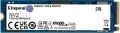 KINGSTON SNV2S-2000G 2TB NV2 NVMe M.2 3500/2800 SNV2