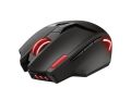 TRUST 20687 GXT130 RANOO,RGB LED,USB,2400DPI,Kablosuz Gaming Mouse