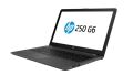 HP 250 G6 i3-7020U 500GB 4GB AMD R520-2GB 15.6''Free DOS Notebook 3QM27EA