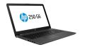 HP 250 G6 i3-7020U 500GB 4GB AMD R520-2GB 15.6''Free DOS Notebook 3QM27EA