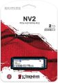 KINGSTON SNV2S-2000G 2TB NV2 NVMe M.2 3500/2800 SNV2