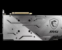 MSI RTX2070 8G 256B GDDR6 HDMI-3xDP RTX2070GAMINGZ8G