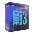 INTEL BX80684I39100F CPU 9100F CI3 3.60GHZ LGA1151 9MB 14NM