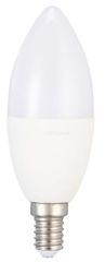 OSRAM 4058075152915 LED Lamba 7.5W Sarı Işık E14