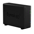 SYNOLOGY DS118 NAS SERVER 1AD 3,5''DISK DESTEKLI STORAGE