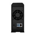SYNOLOGY DS118 NAS SERVER 1AD 3,5''DISK DESTEKLI STORAGE