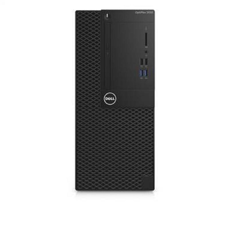 OptiPlex 3050 MT i5-7500 3.40GHz 4GB 1TB Linux PC