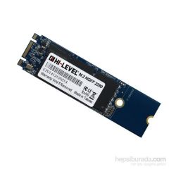 HI-LEVEL SSD 240GB 530/430 MB/s 80MM SATA3 M2SATA