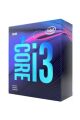 INTEL BX80684I39100F CPU 9100F CI3 3.60GHZ LGA1151 9MB 14NM