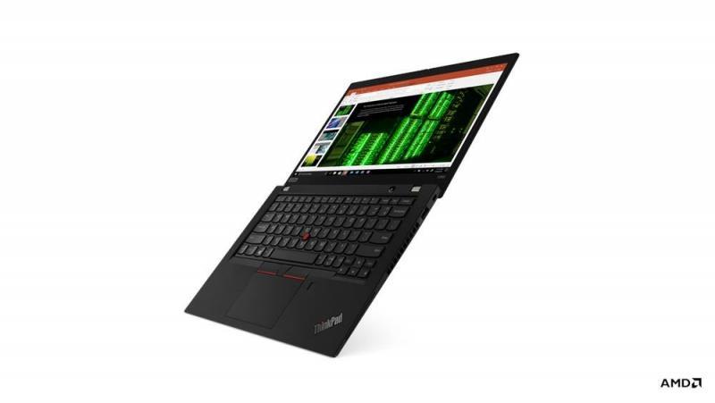 LENOVO 20NL000HTX ThinkPad X395 Ryzen 7-3700U  16GB  512SSD  13.3' Win10P