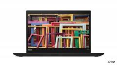 LENOVO 20NL000HTX ThinkPad X395 Ryzen 7-3700U  16GB  512SSD  13.3' Win10P